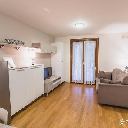 Ca' Degli Ulivi Apartment Creazzo Luaran gambar