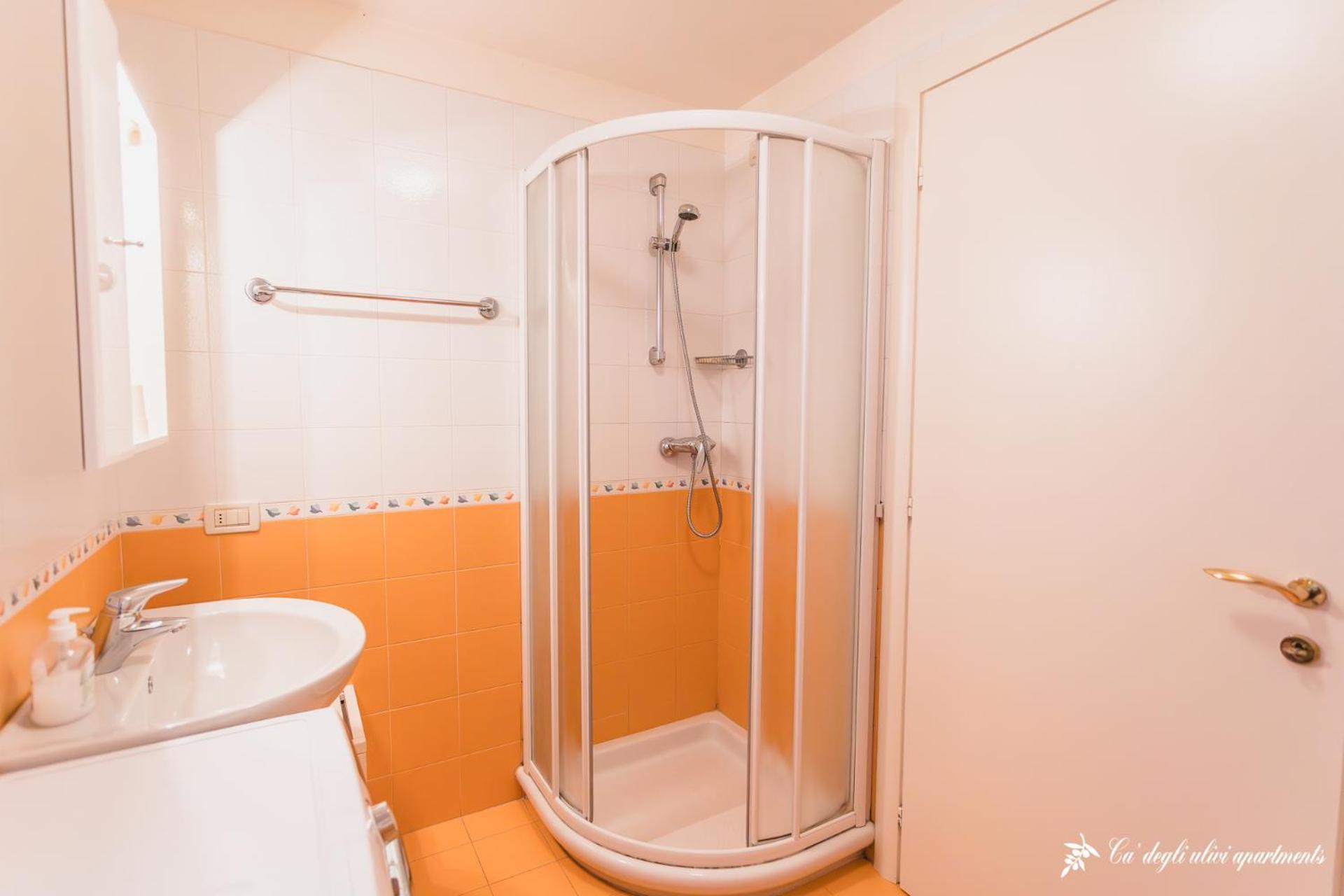Ca' Degli Ulivi Apartment Creazzo Luaran gambar