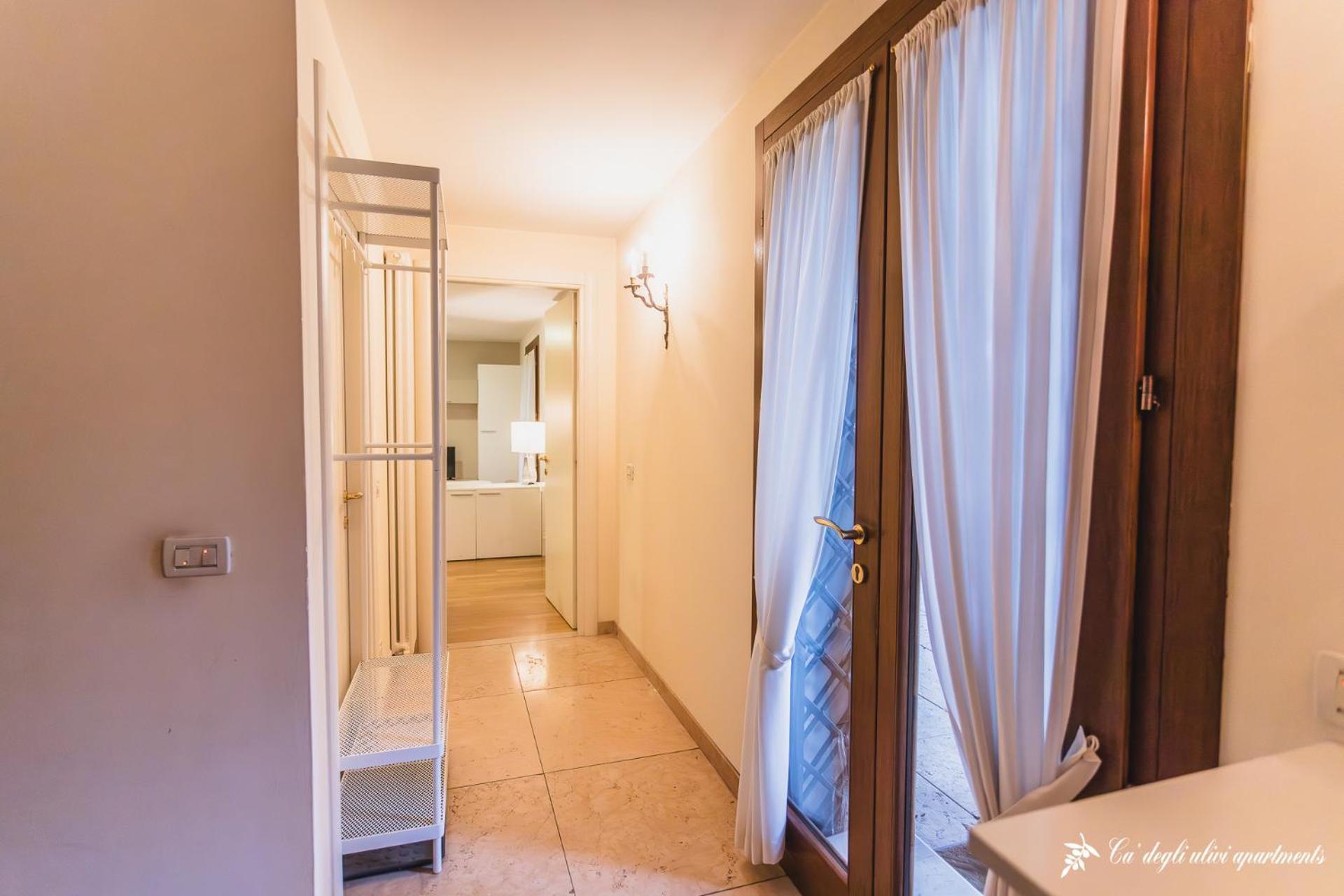 Ca' Degli Ulivi Apartment Creazzo Luaran gambar