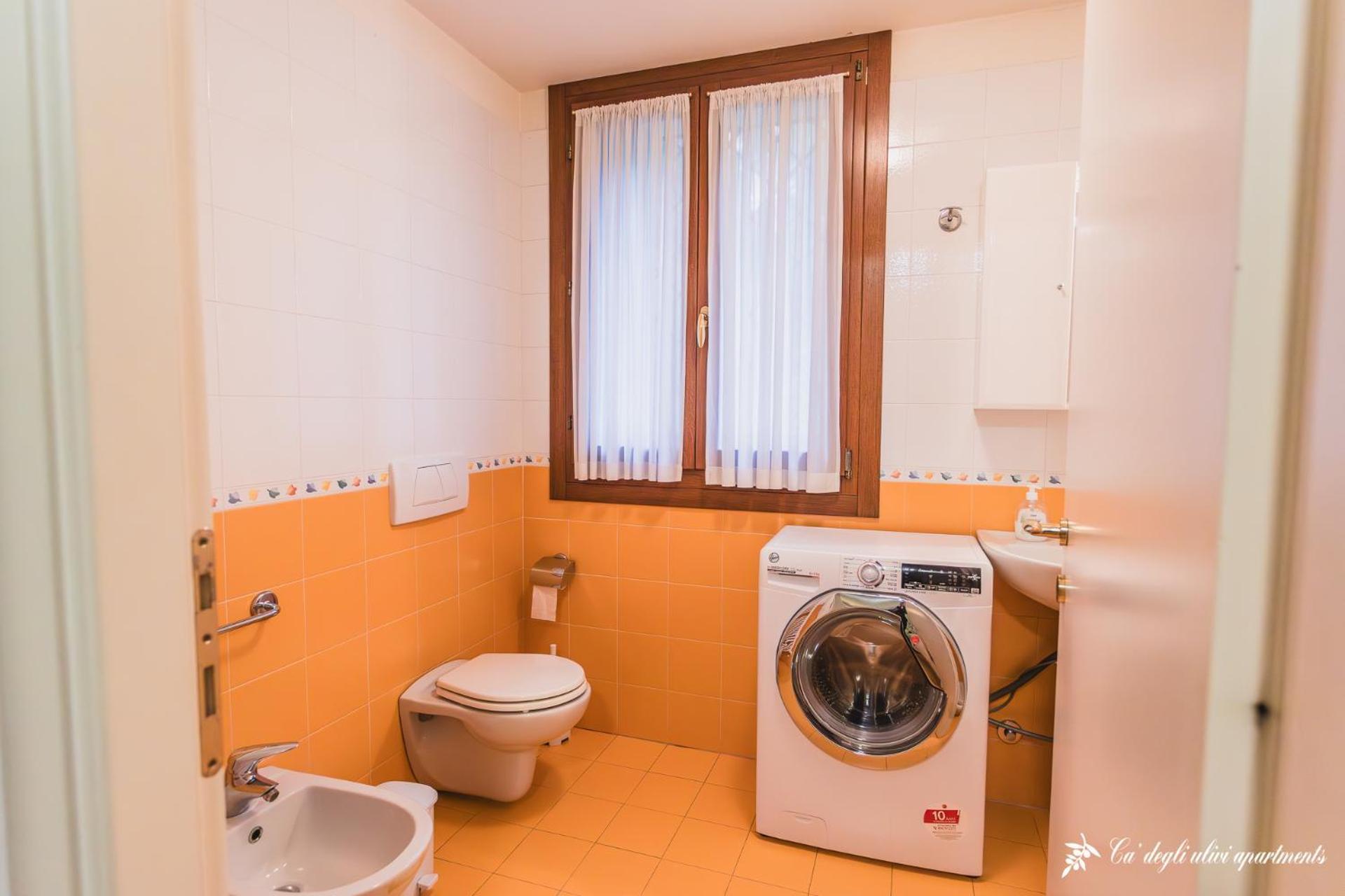 Ca' Degli Ulivi Apartment Creazzo Luaran gambar